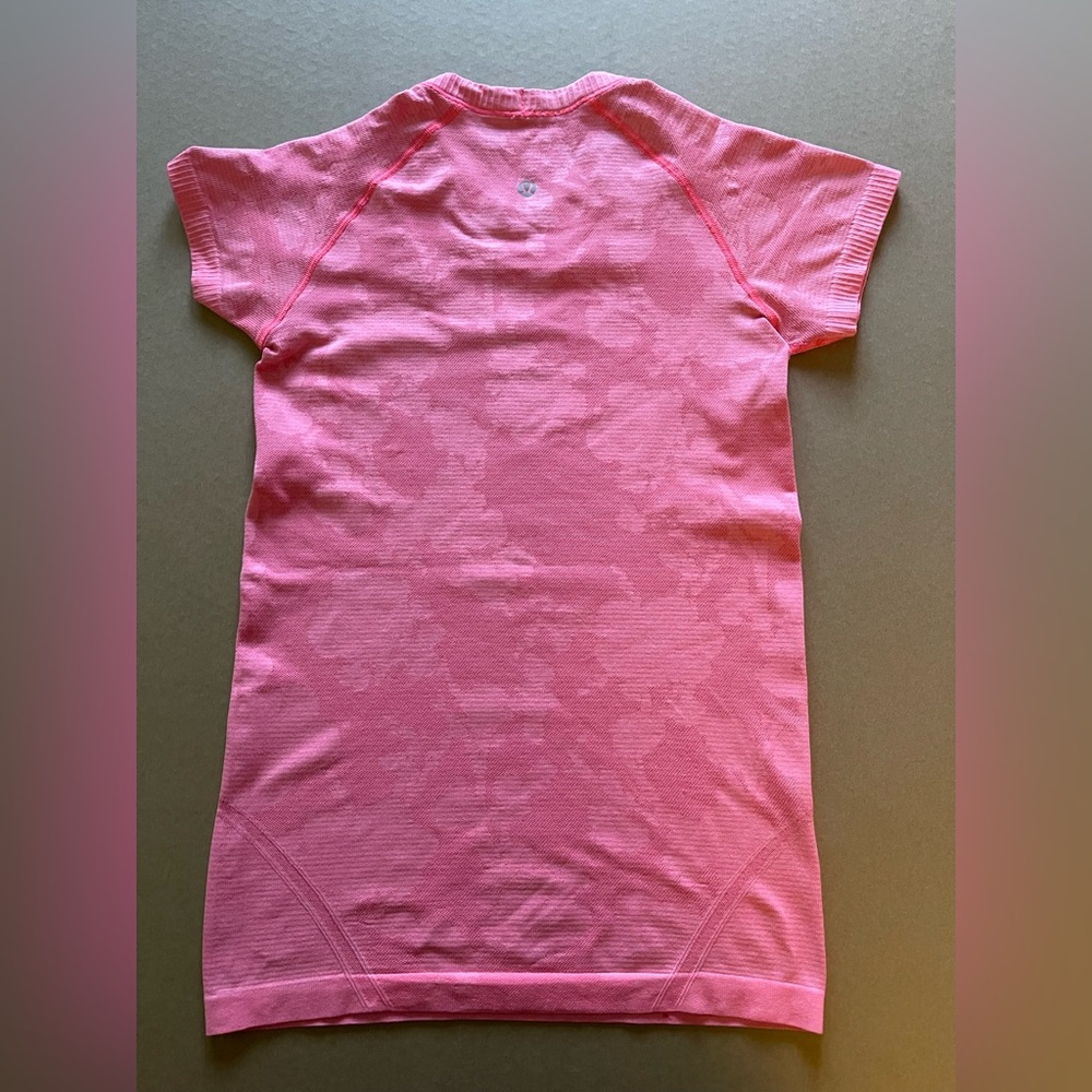 Lululemon swiftly tech - image 3